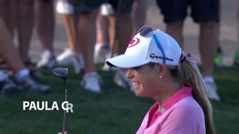 Manulife LPGA Classic TV Spot, 'World's Best Women Golfers' created for Manulife Financial