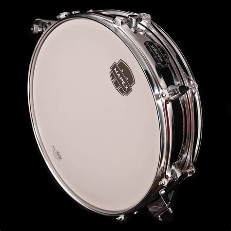 Mapex Piccolo Snare Drum commercials