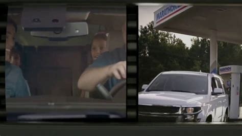 Marathon Petroleum TV Spot, 'The Miles Have Meaning: Family at the Zoo'
