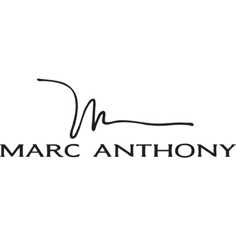 Marc Anthony commercials