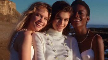 Marc Jacobs Daisy TV Spot, 'Nothing Can Stop Us' Featuring Kaia Gerber Song by Saint Etienne