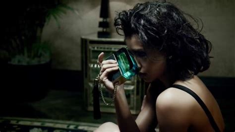 Marc Jacobs Decadence TV Spot, 'Hunter & Game' Featuring Adriana Lima featuring Adriana Lima