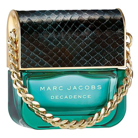Marc Jacobs Decadence commercials