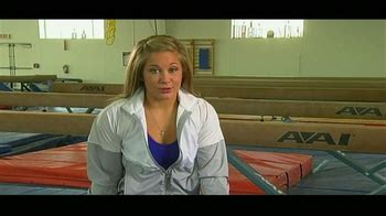 March of Dimes TV Commercial 'March for Babies' Feat. Shawn Johnson created for March of Dimes
