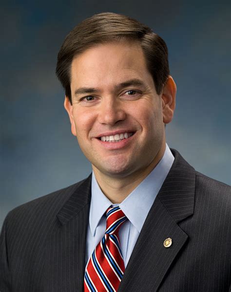 Marco Rubio for President commercials