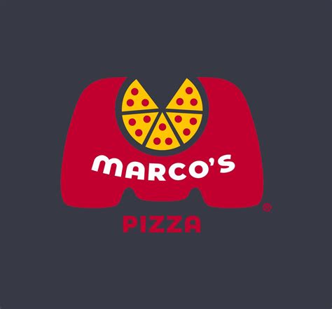 Marco's Pizza App