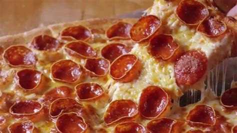 Marco's Pizza TV Spot, 'America's Most Loved Pizza: Two Medium One-Topping Pizzas' created for Marco's Pizza
