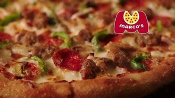 Marco's Pizza TV Spot, 'Bundle of Joy' created for Marco's Pizza
