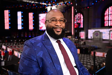 Marcus Spears commercials