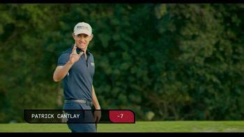 Marcus by Goldman Sachs TV Spot, 'Success Starts With the Right People Behind You' Featuring Patrick Cantlay featuring Patrick Cantlay