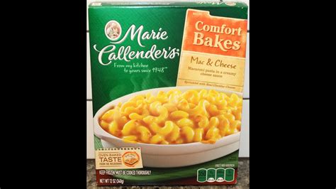 Marie Callender's Comfort Bakes TV Spot, 'Oven Baked Taste' created for Marie Callender's