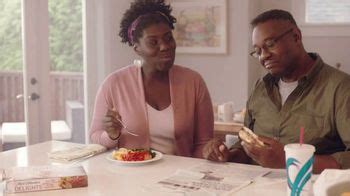 Marie Callender's Delights TV Spot, 'Food Envy' created for Marie Callender's