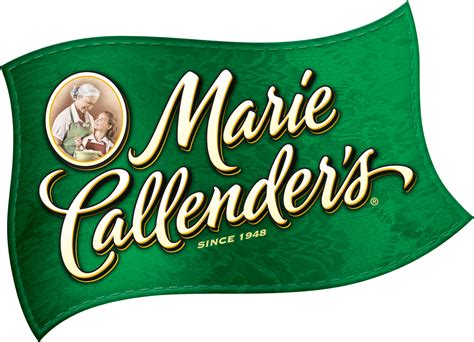Marie Callender's Delights logo