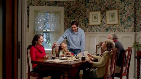 Marie Callender's Dutch Apple Pie TV Spot, 'Families Grow Up'