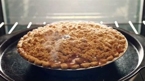 Marie Callenders Dutch Apple Pie TV commercial - Holiday Parties