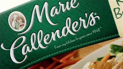Marie Callender's TV Spot, 'These Are Days'