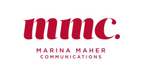 Marina Maher Communications commercials