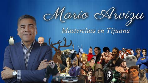 Mario Arvizu commercials