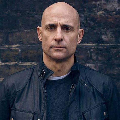 Mark Strong commercials