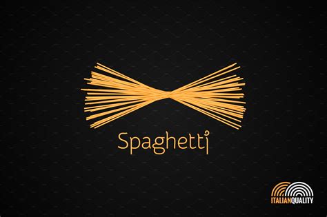 Market Pantry Spaghetti logo