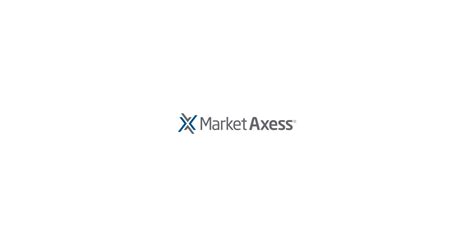 MarketAxess Open Trading logo