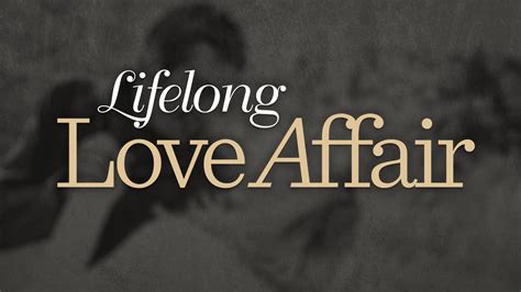 Marriage Today Lifelong Love Affair logo