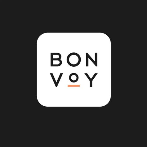 Marriott Bonvoy App logo