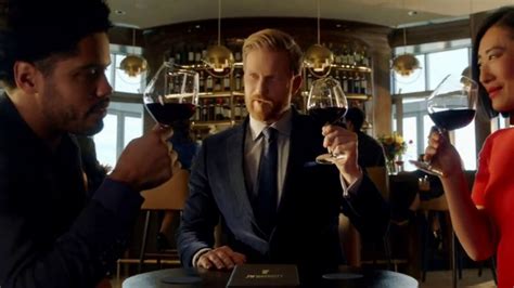 Marriott Bonvoy TV Spot, 'W Hotels: Music'