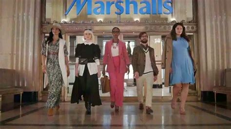 Marshalls TV Spot, 'Born to Hustle' Featuring Merrick McCartha, Song by Jain featuring Merrick McCartha