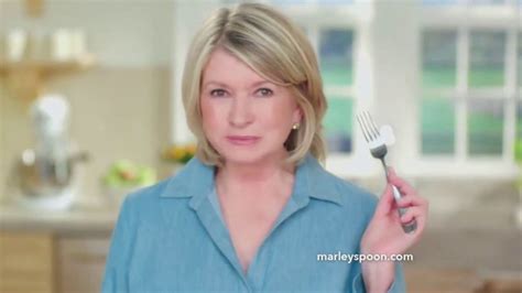 Martha & Marley Spoon TV commercial - No More Ifs