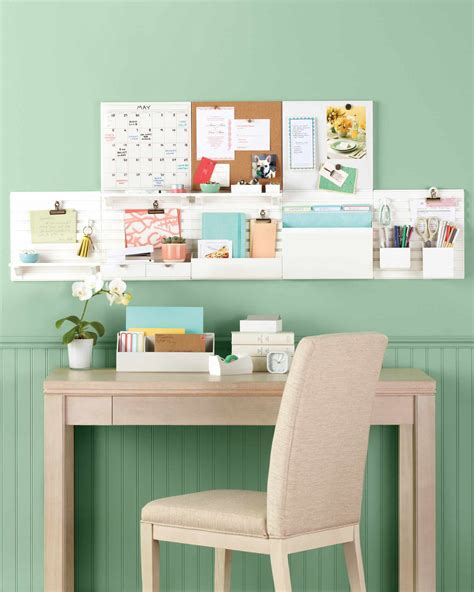 Martha Stewart Home Office with Avery TV Spot created for Staples