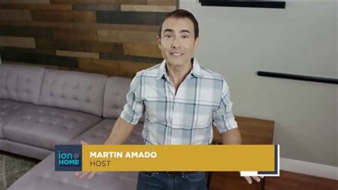 Martin Amado commercials