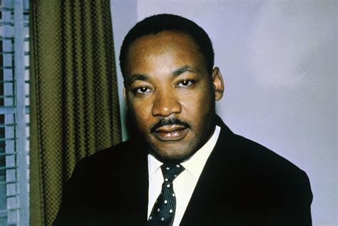 Martin Luther King, Jr. photo