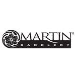 Martin Saddlery logo