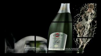 Martini and Rossi Asti TV Spot, 'Fountain' created for Martini and Rossi