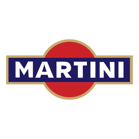 Martini and Rossi logo