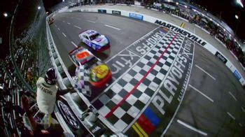 Martinsville Speedway TV Spot, '2022 NASCAR Playoffs'