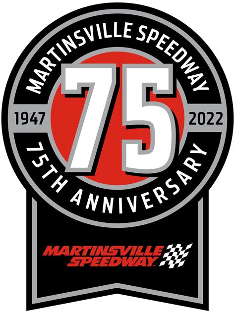 Martinsville Speedway logo
