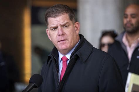 Marty Walsh commercials