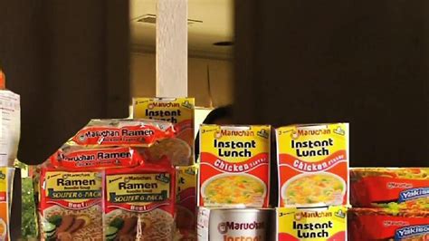 Maruchan TV Spot, 'Family' created for Maruchan