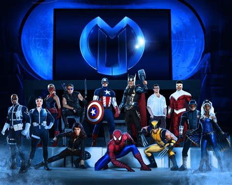 Marvel Universe Live TV Spot, 'Catch the Action' created for Marvel Universe Live