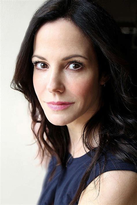 Mary-Louise Parker commercials