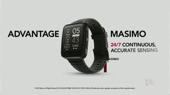 Masimo TV Spot, 'Know When to Push Yourself'