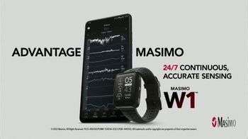Masimo W1 TV Spot, 'Train Smarter' created for Masimo