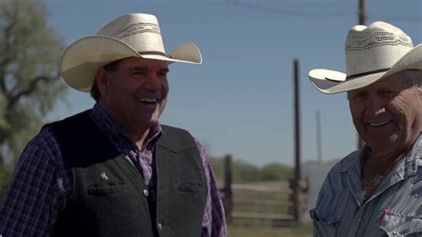 Mason & Morse Ranch Company TV Spot, 'We Live It to Know It: Agents'