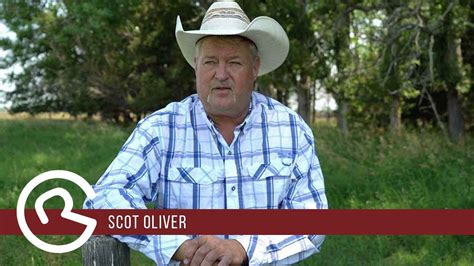 Mason Morse Ranch Company TV Spot, 'We Live It to Know It: Scot Oliver' created for Mason & Morse Ranch Company