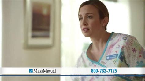 MassMutual Guaranteed Acceptance Life Insurance TV Spot, 'Protection' featuring Erika Myers