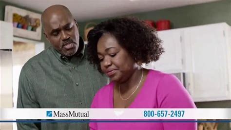 MassMutual Guaranteed Acceptance Life Insurance TV commercial - Years Ago