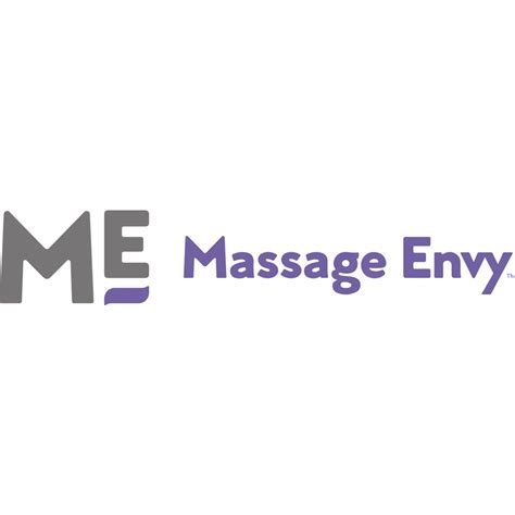 Massage Envy 60-Minute Session logo