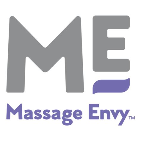 Massage Envy Chemical Peel logo